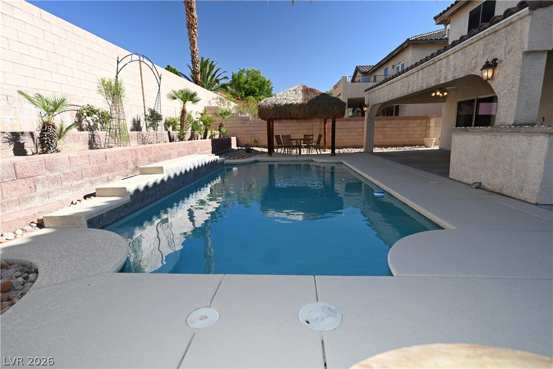 3057 Loggia Court Las Vegas NV 89117