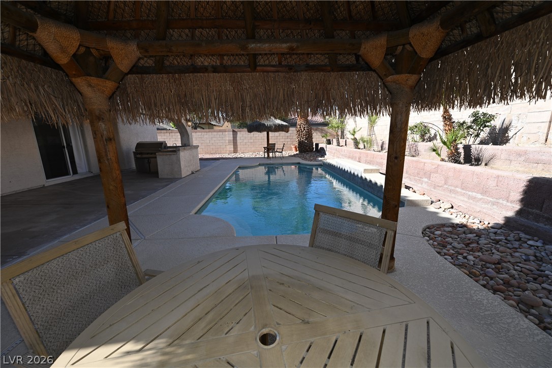 3057 Loggia Court Las Vegas NV 89117