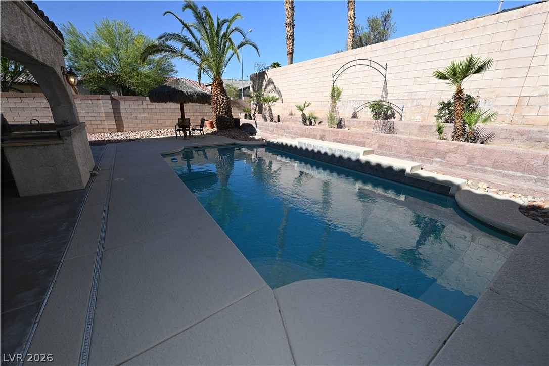 3057 Loggia Court Las Vegas NV 89117