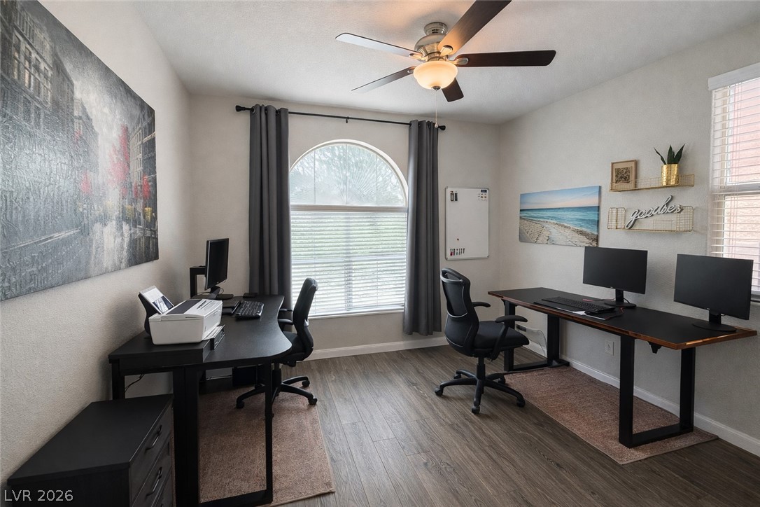 2580 Sable Creek Street Henderson NV 89044