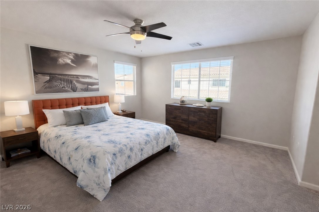 2580 Sable Creek Street Henderson NV 89044