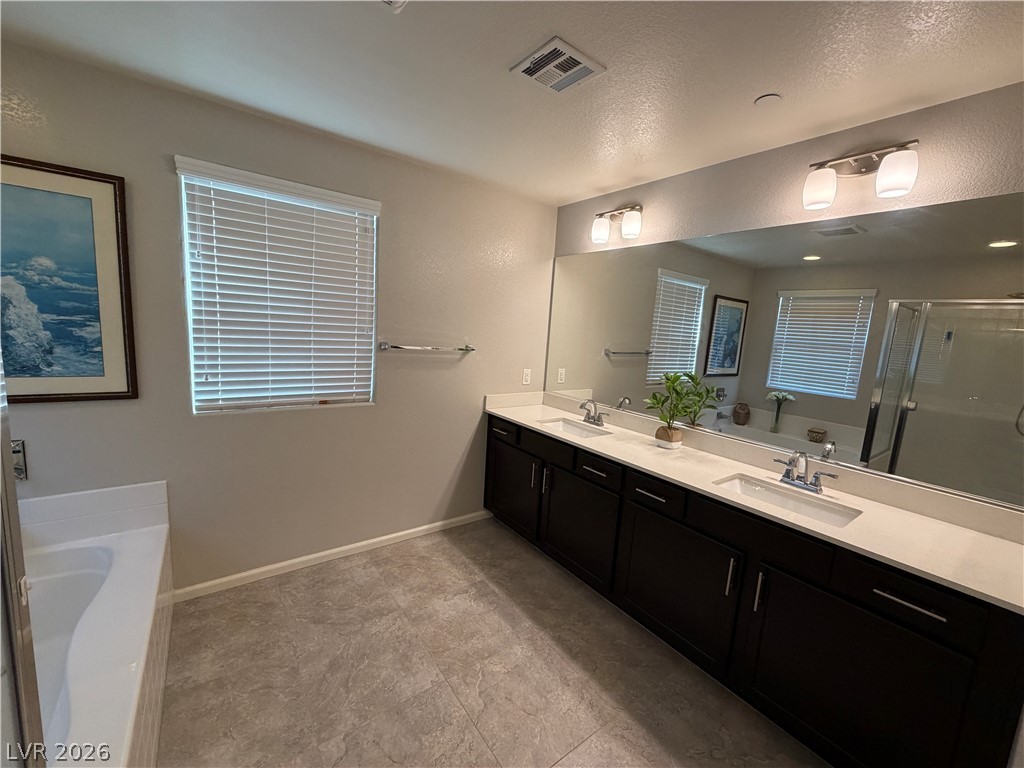2580 Sable Creek Street Henderson NV 89044