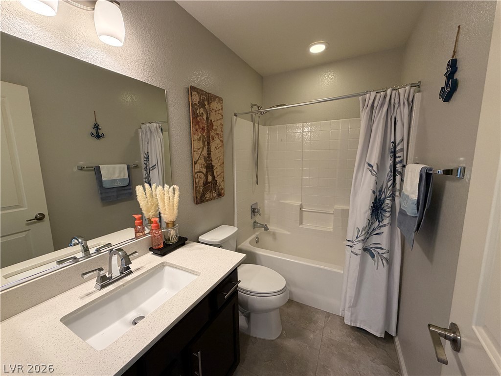 2580 Sable Creek Street Henderson NV 89044