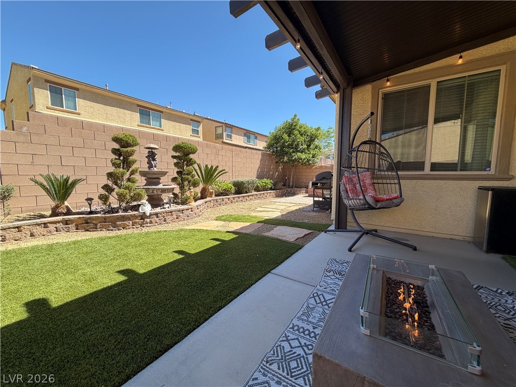 2580 Sable Creek Street Henderson NV 89044