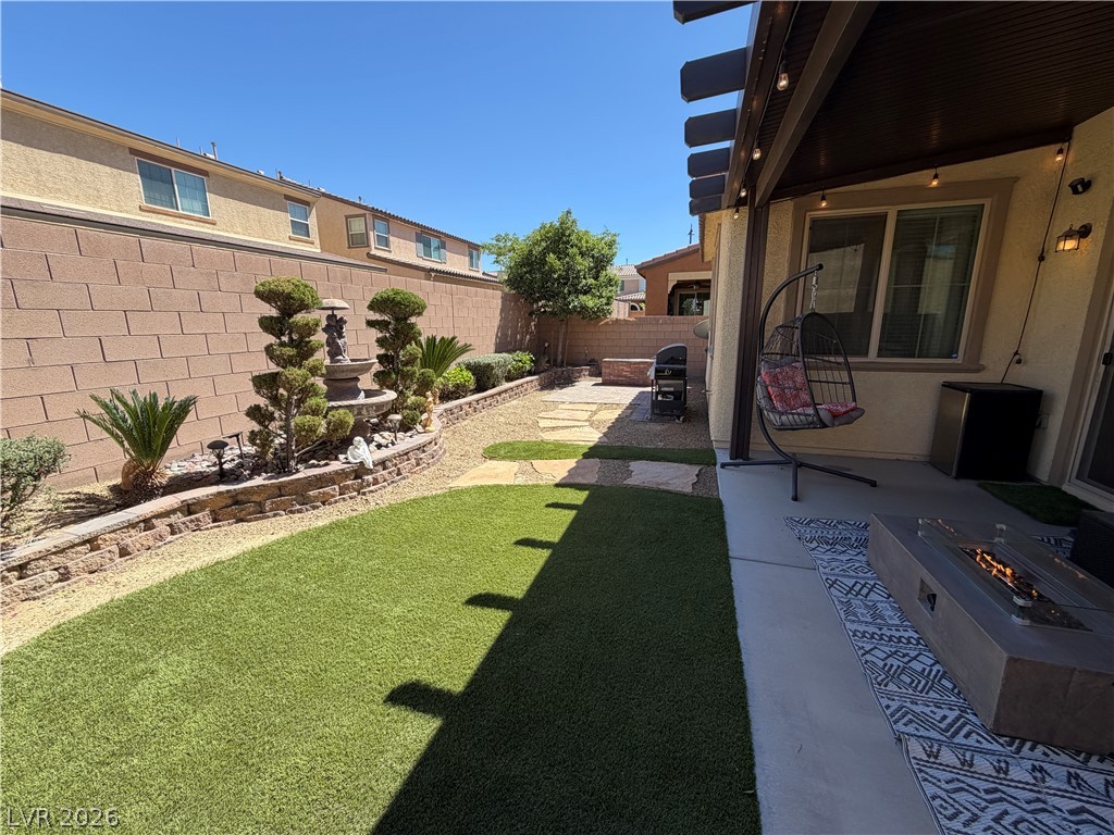 2580 Sable Creek Street Henderson NV 89044