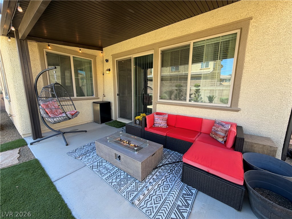 2580 Sable Creek Street Henderson NV 89044