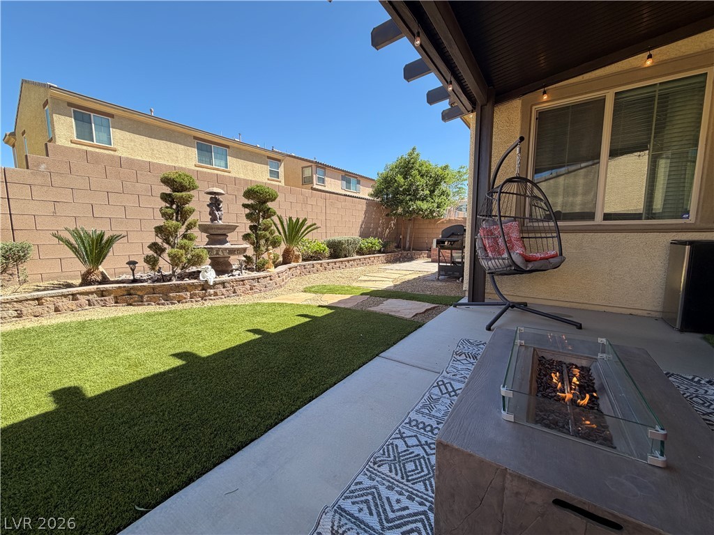2580 Sable Creek Street Henderson NV 89044