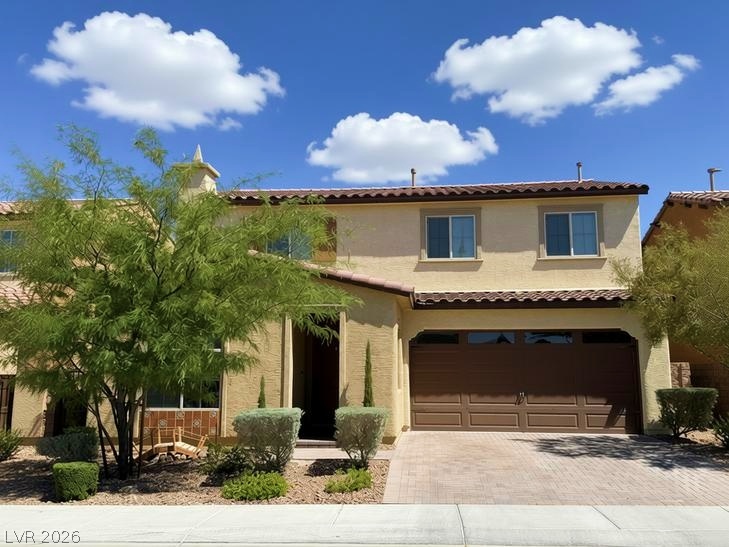 2580 Sable Creek Street Henderson NV 89044