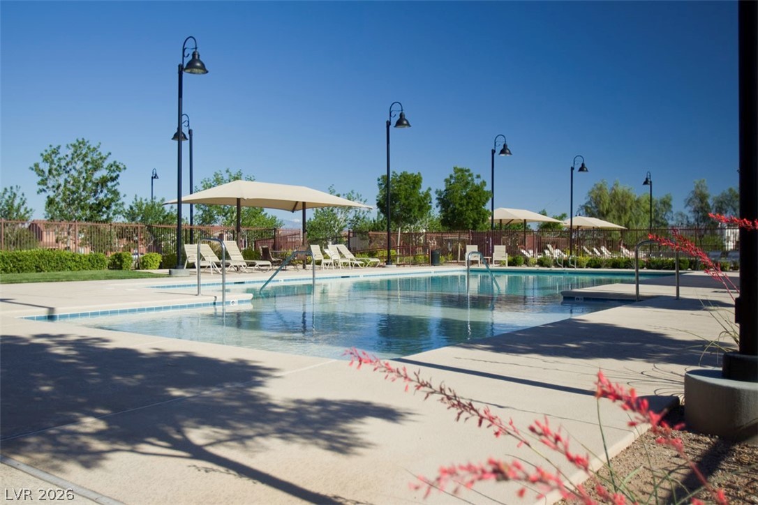 2580 Sable Creek Street Henderson NV 89044