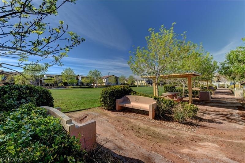 2580 Sable Creek Street Henderson NV 89044