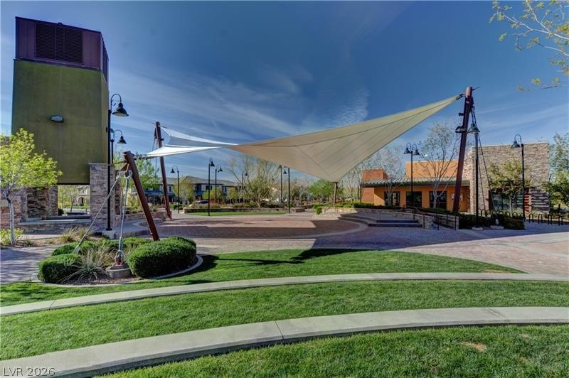 2580 Sable Creek Street Henderson NV 89044