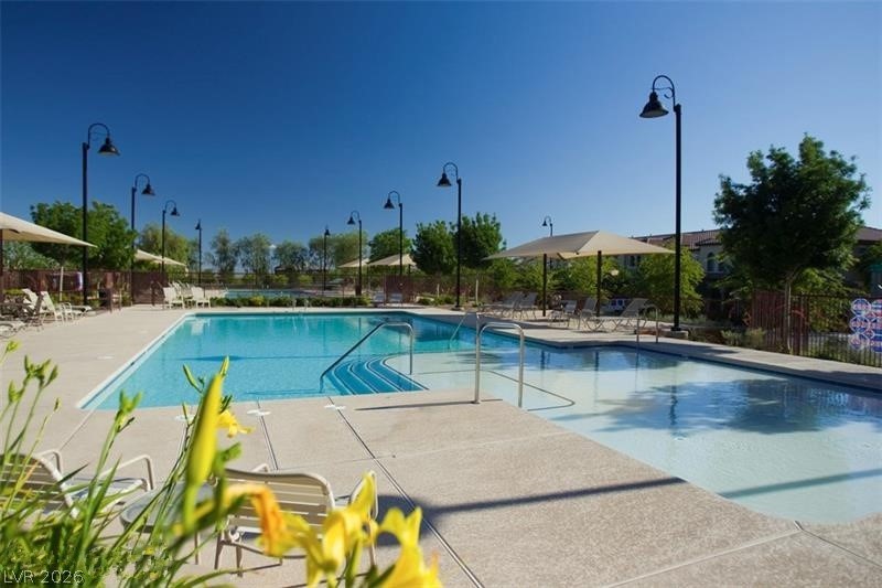 2580 Sable Creek Street Henderson NV 89044
