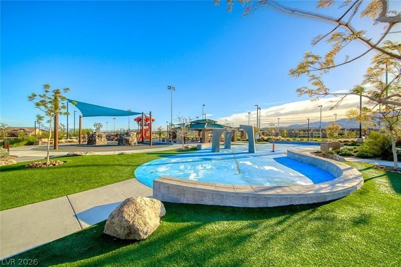 2580 Sable Creek Street Henderson NV 89044