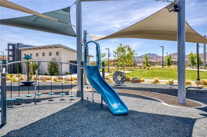 2580 Sable Creek Street Henderson NV 89044