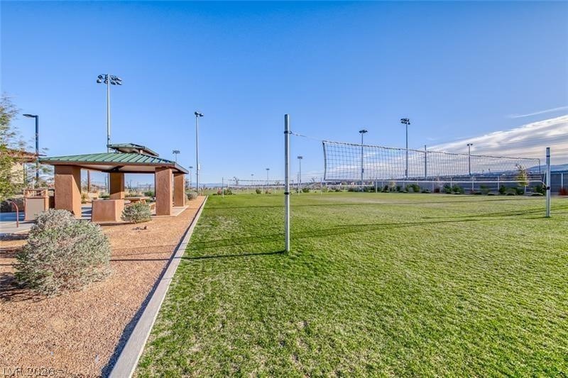 2580 Sable Creek Street Henderson NV 89044