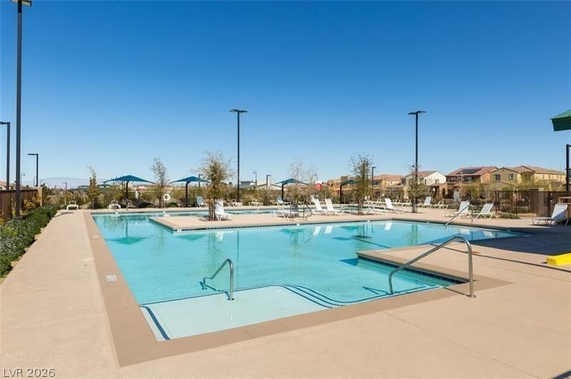 2580 Sable Creek Street Henderson NV 89044