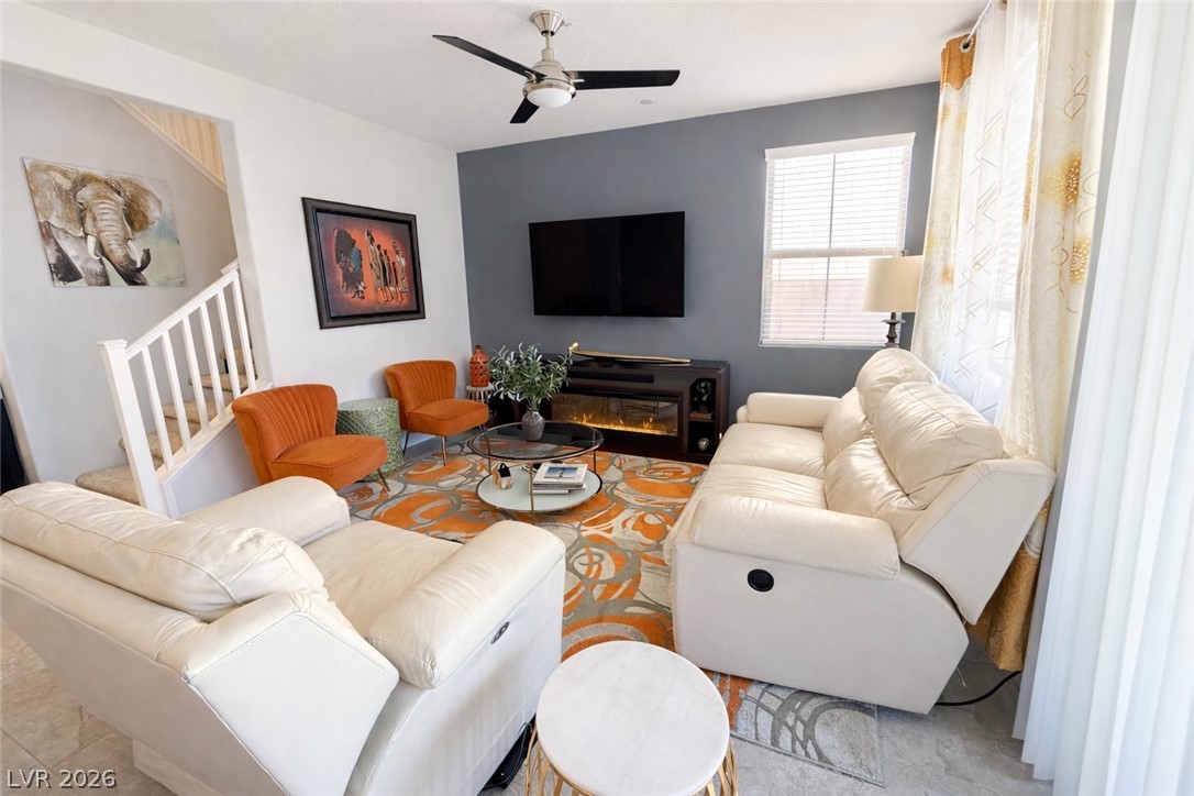 2580 Sable Creek Street Henderson NV 89044