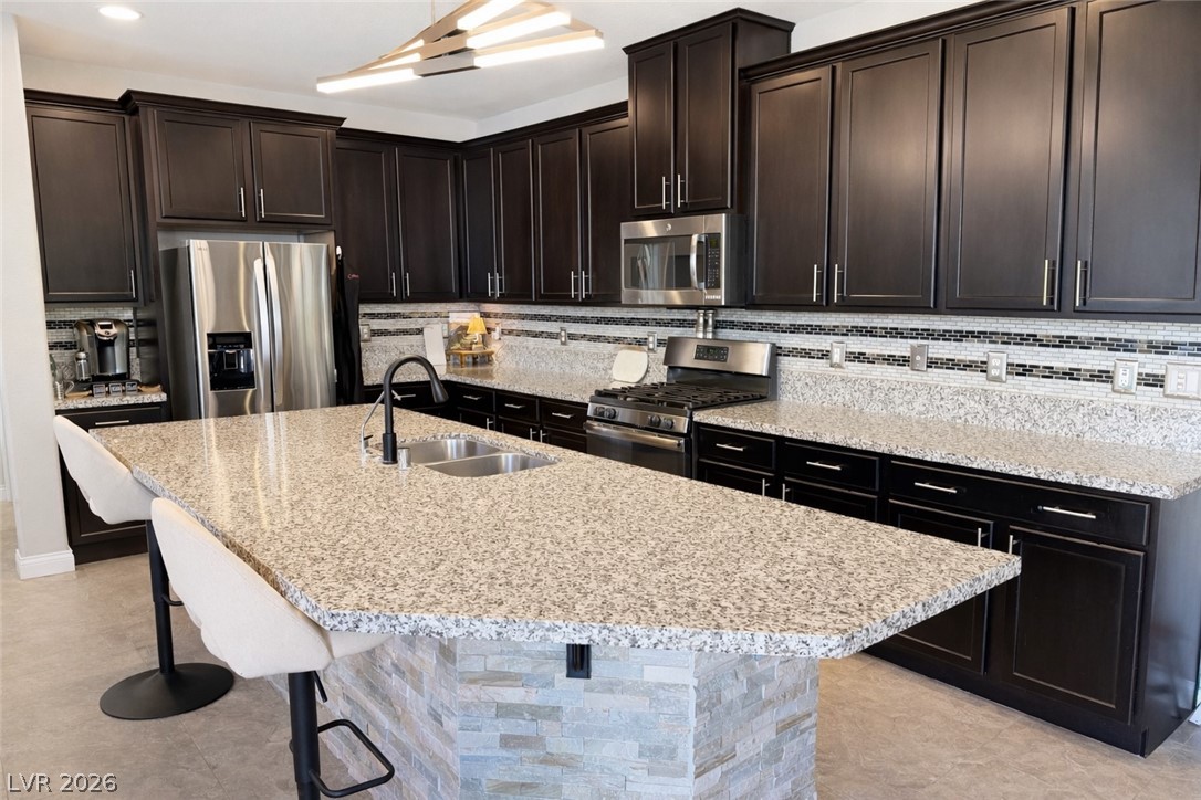 2580 Sable Creek Street Henderson NV 89044