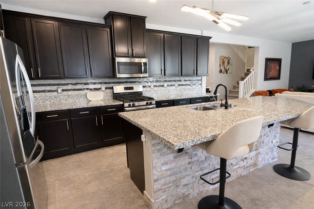 2580 Sable Creek Street Henderson NV 89044