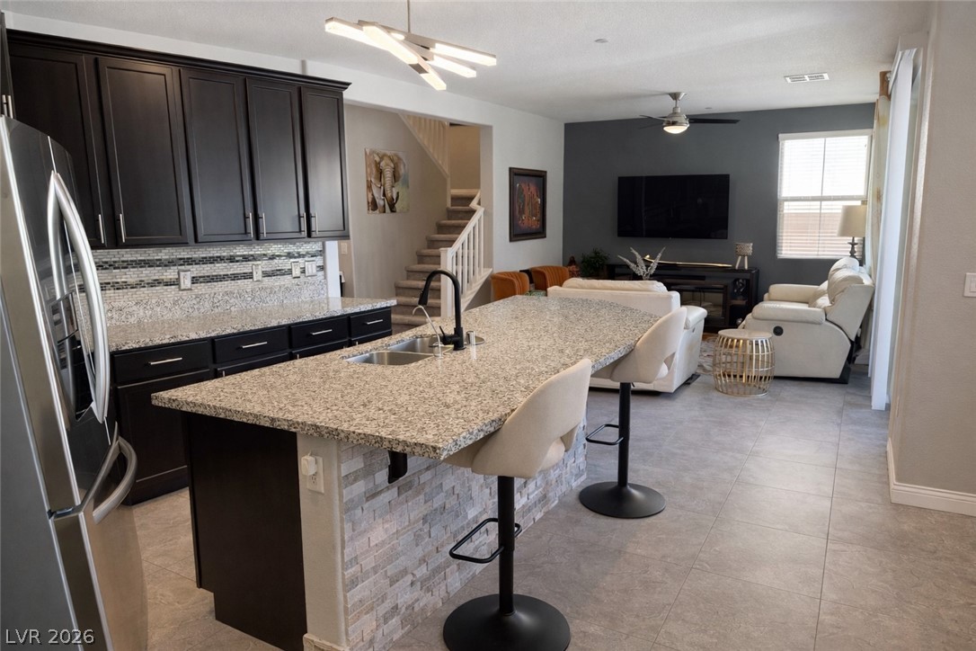2580 Sable Creek Street Henderson NV 89044