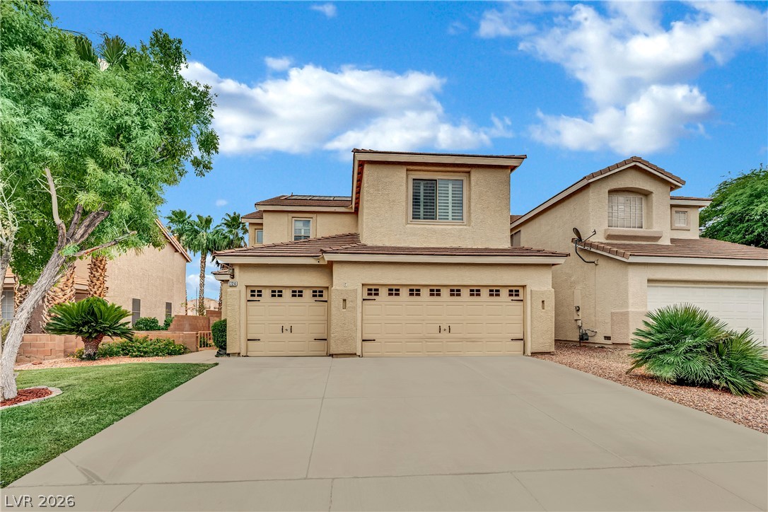 1724 Millstream Way Henderson NV 89074