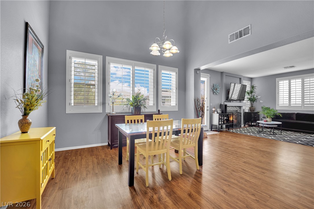 1724 Millstream Way Henderson NV 89074