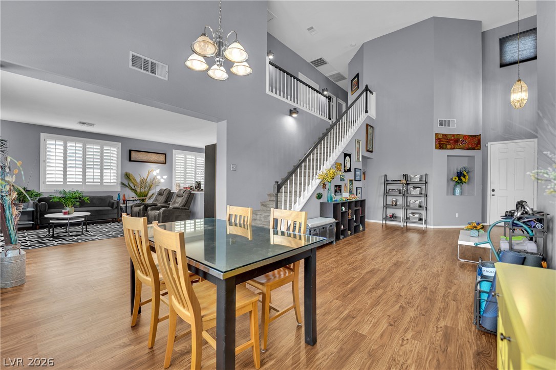 1724 Millstream Way Henderson NV 89074