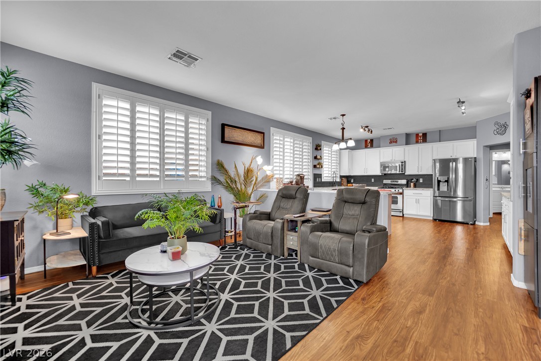 1724 Millstream Way Henderson NV 89074