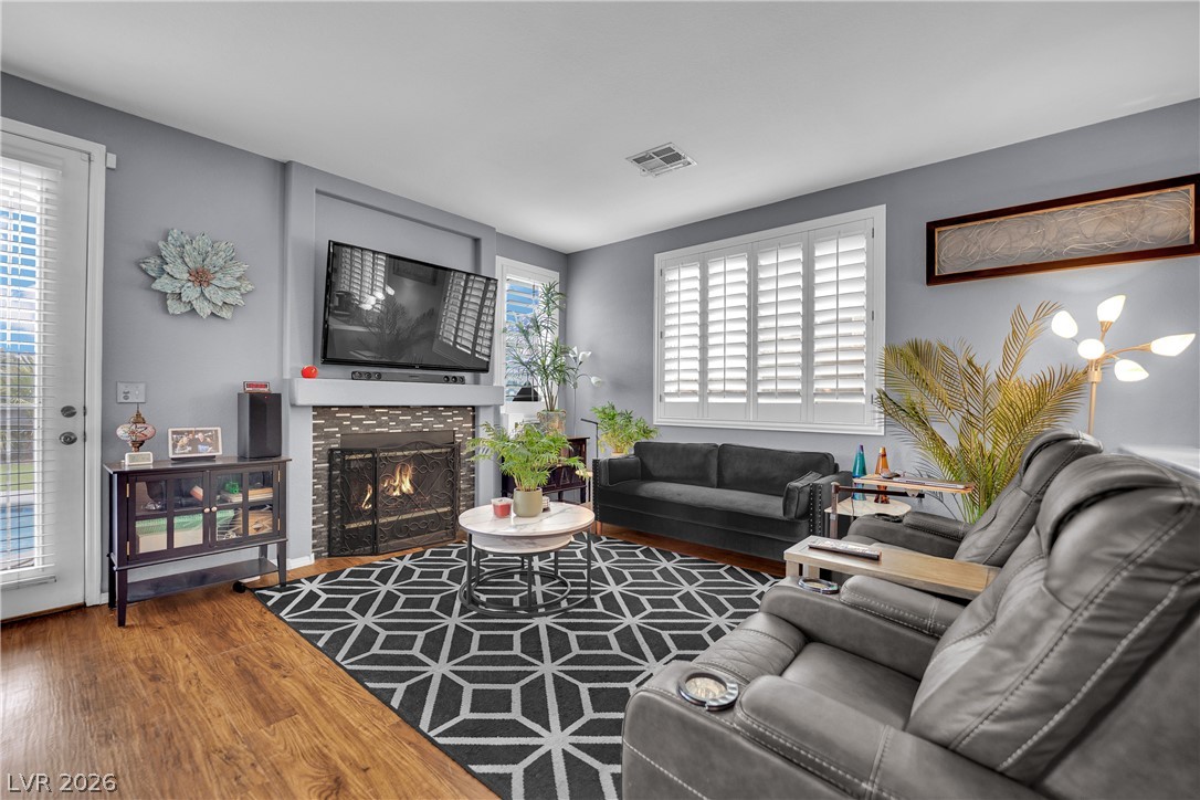 1724 Millstream Way Henderson NV 89074