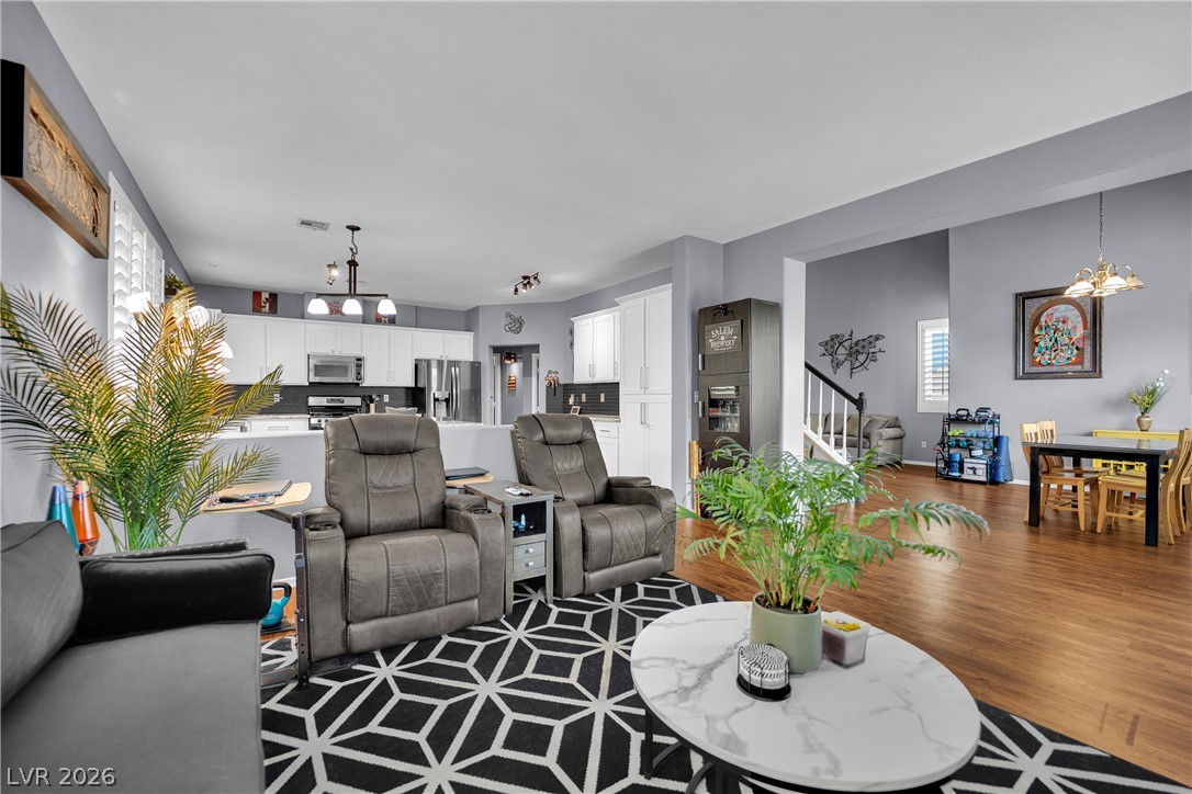 1724 Millstream Way Henderson NV 89074