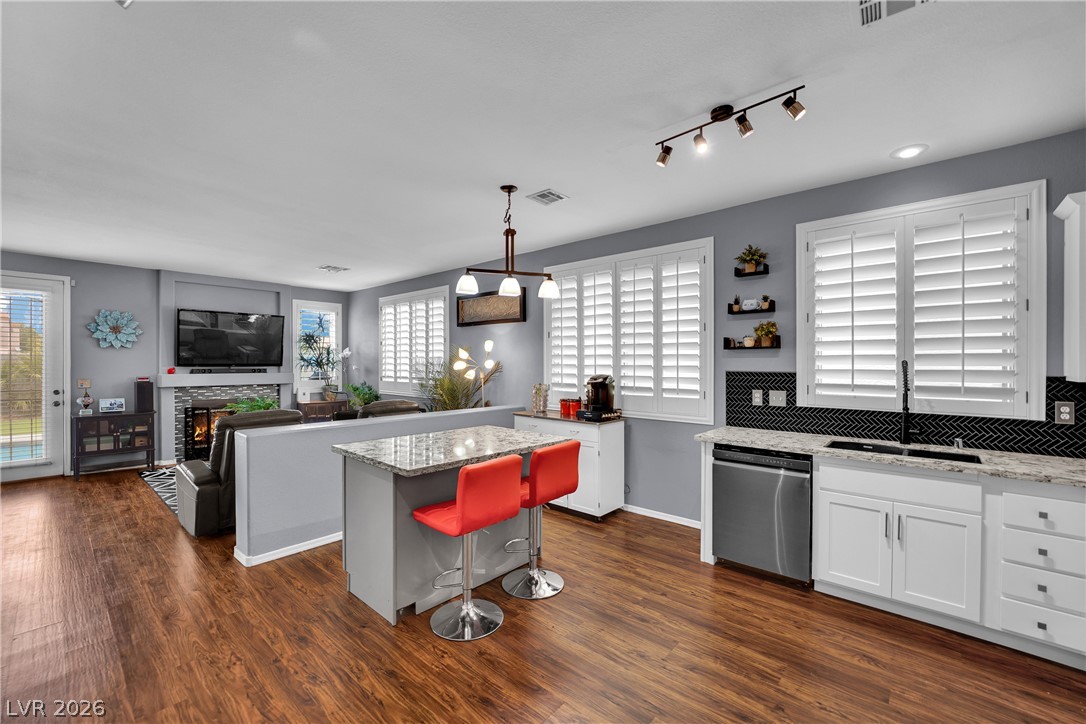 1724 Millstream Way Henderson NV 89074