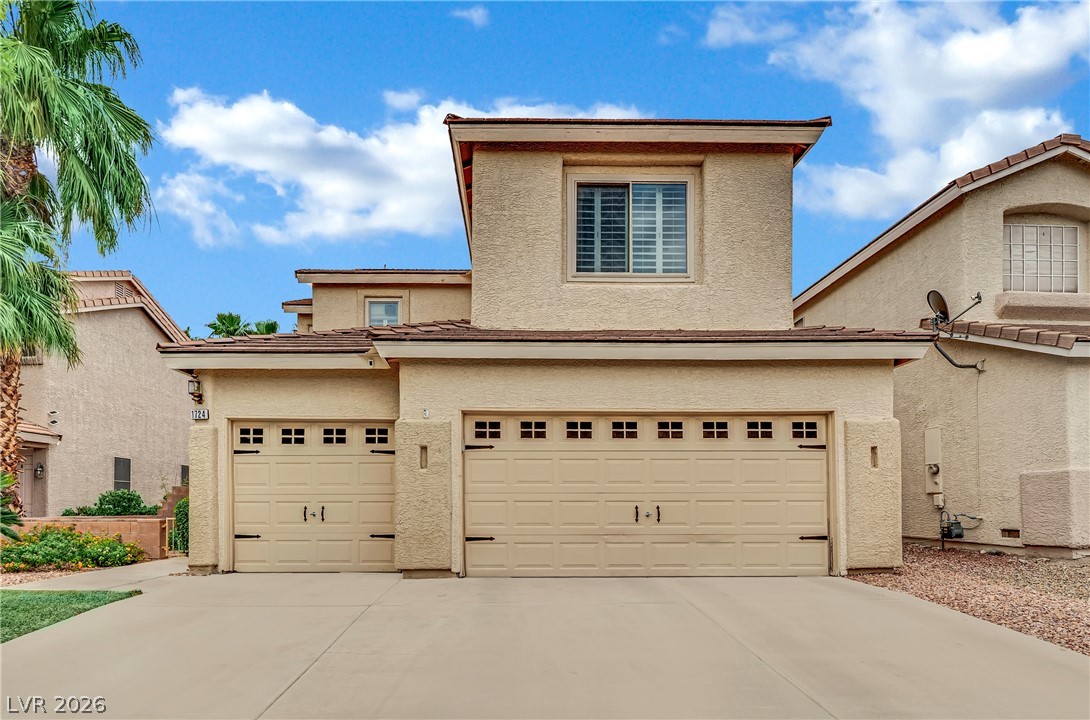 1724 Millstream Way Henderson NV 89074