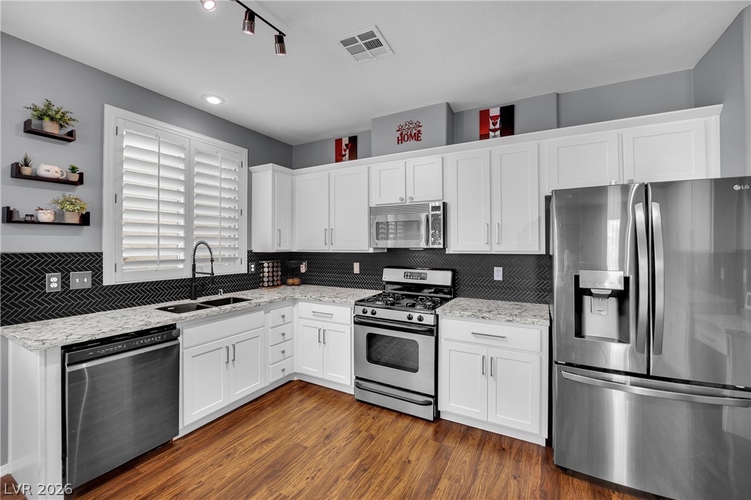 1724 Millstream Way Henderson NV 89074