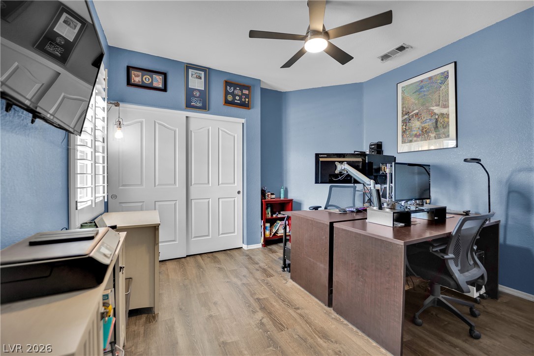 1724 Millstream Way Henderson NV 89074