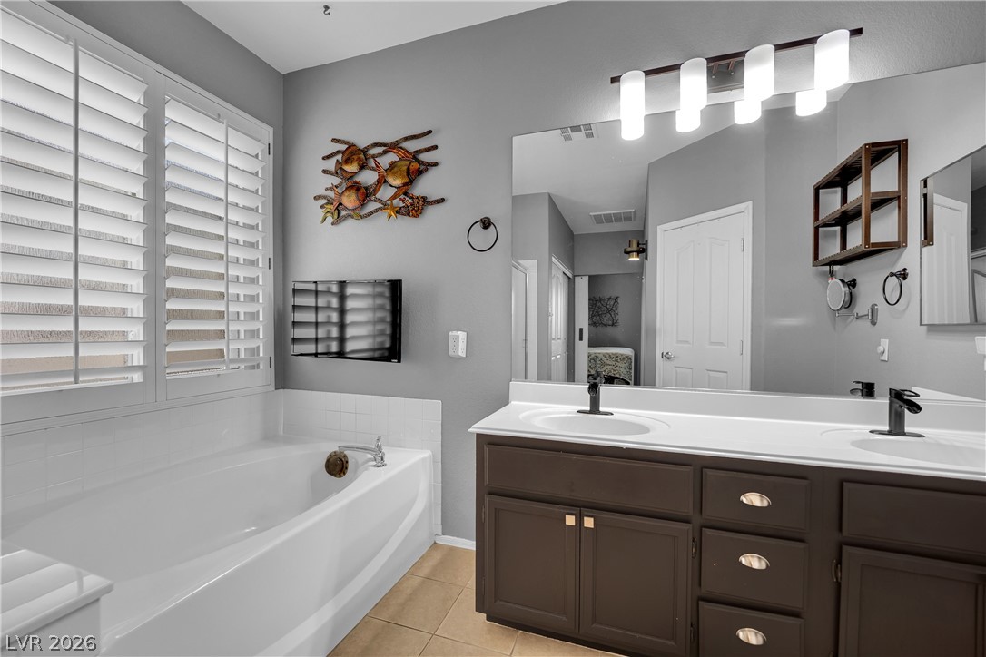 1724 Millstream Way Henderson NV 89074