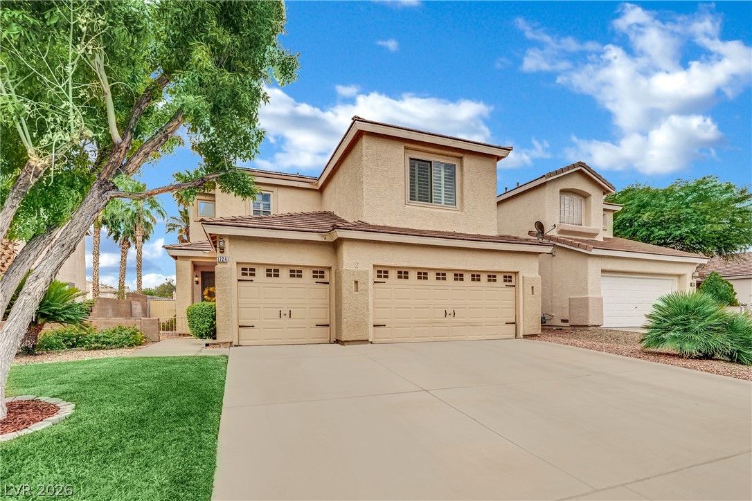 1724 Millstream Way Henderson NV 89074