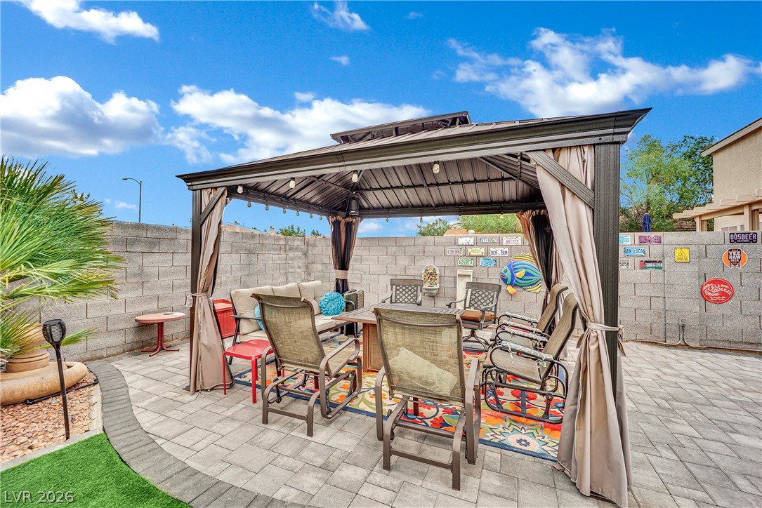 1724 Millstream Way Henderson NV 89074