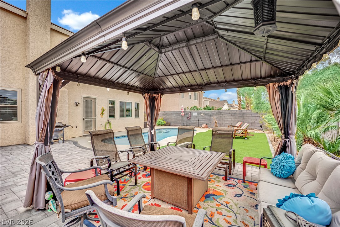 1724 Millstream Way Henderson NV 89074