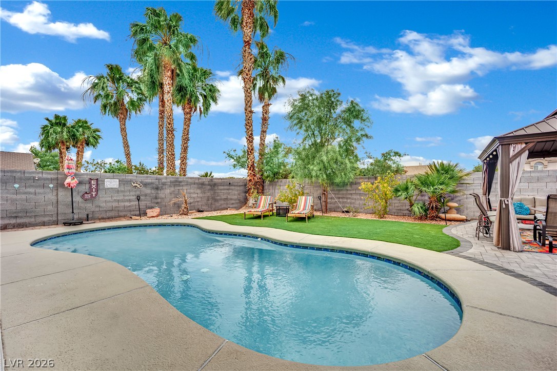 1724 Millstream Way Henderson NV 89074