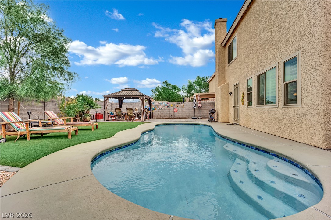1724 Millstream Way Henderson NV 89074