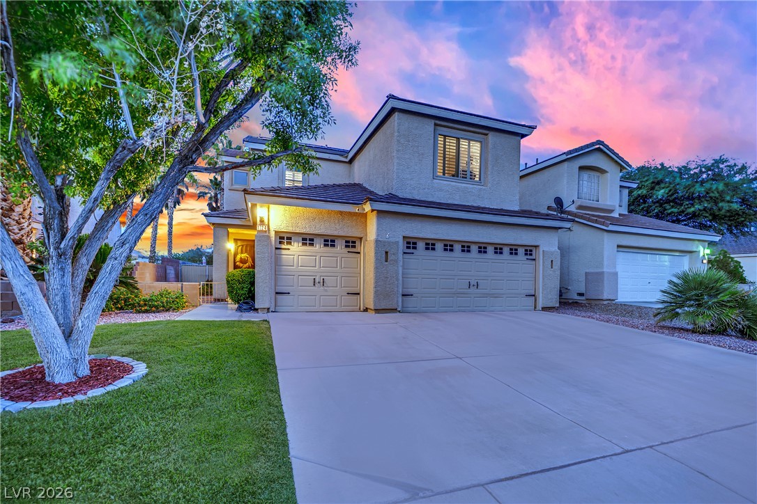 1724 Millstream Way Henderson NV 89074