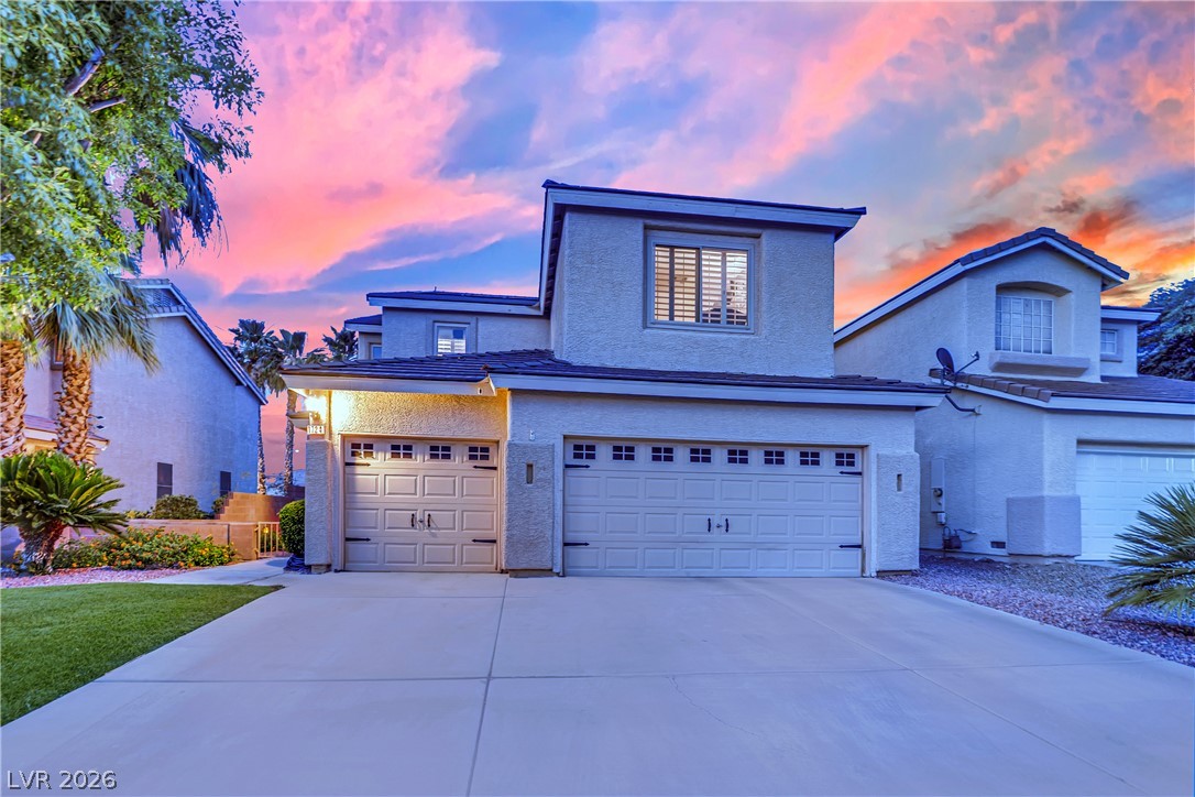 1724 Millstream Way Henderson NV 89074