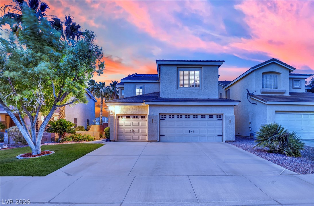 1724 Millstream Way Henderson NV 89074