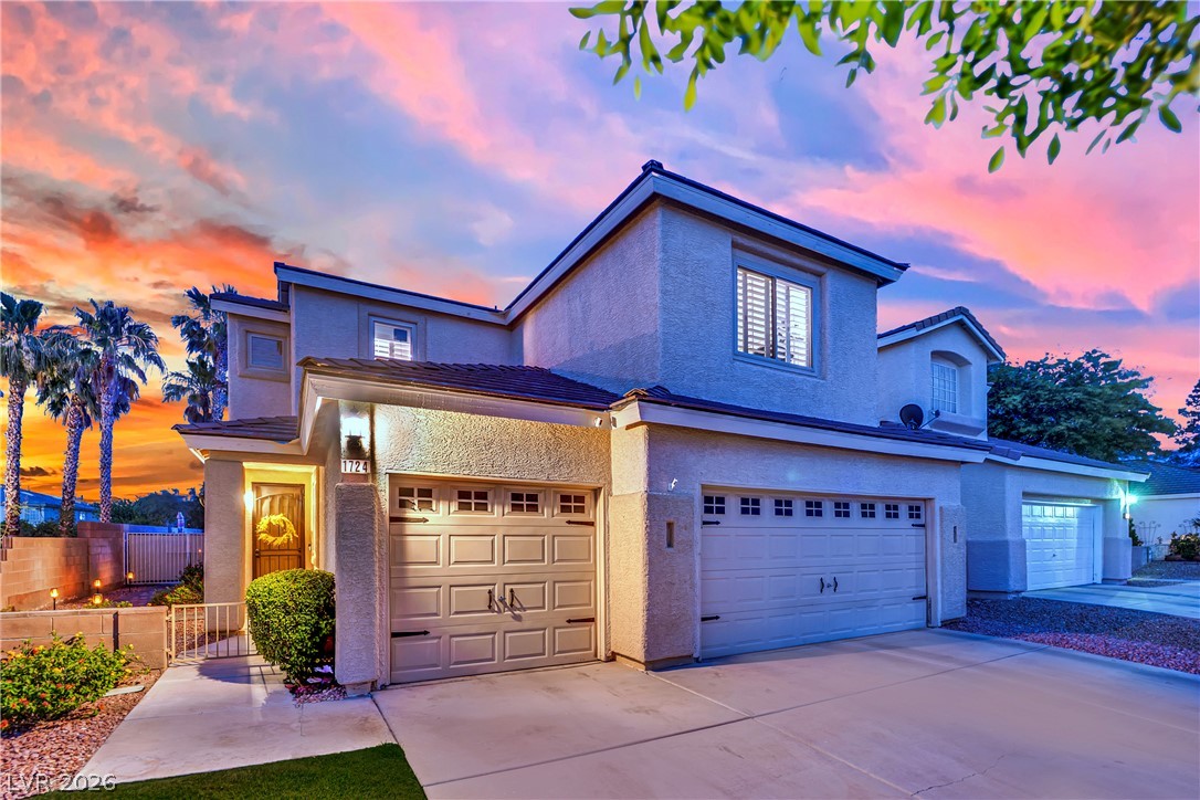 1724 Millstream Way Henderson NV 89074