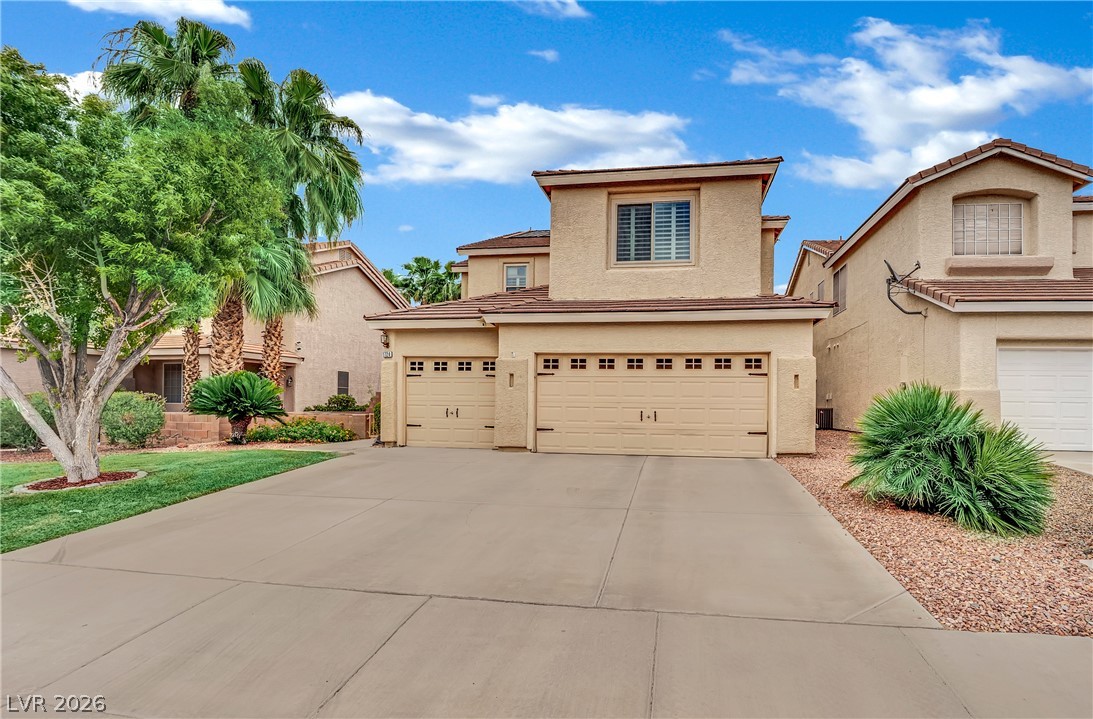 1724 Millstream Way Henderson NV 89074
