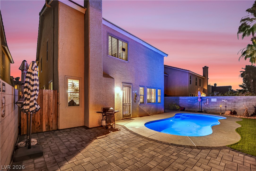 1724 Millstream Way Henderson NV 89074