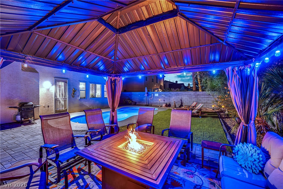 1724 Millstream Way Henderson NV 89074
