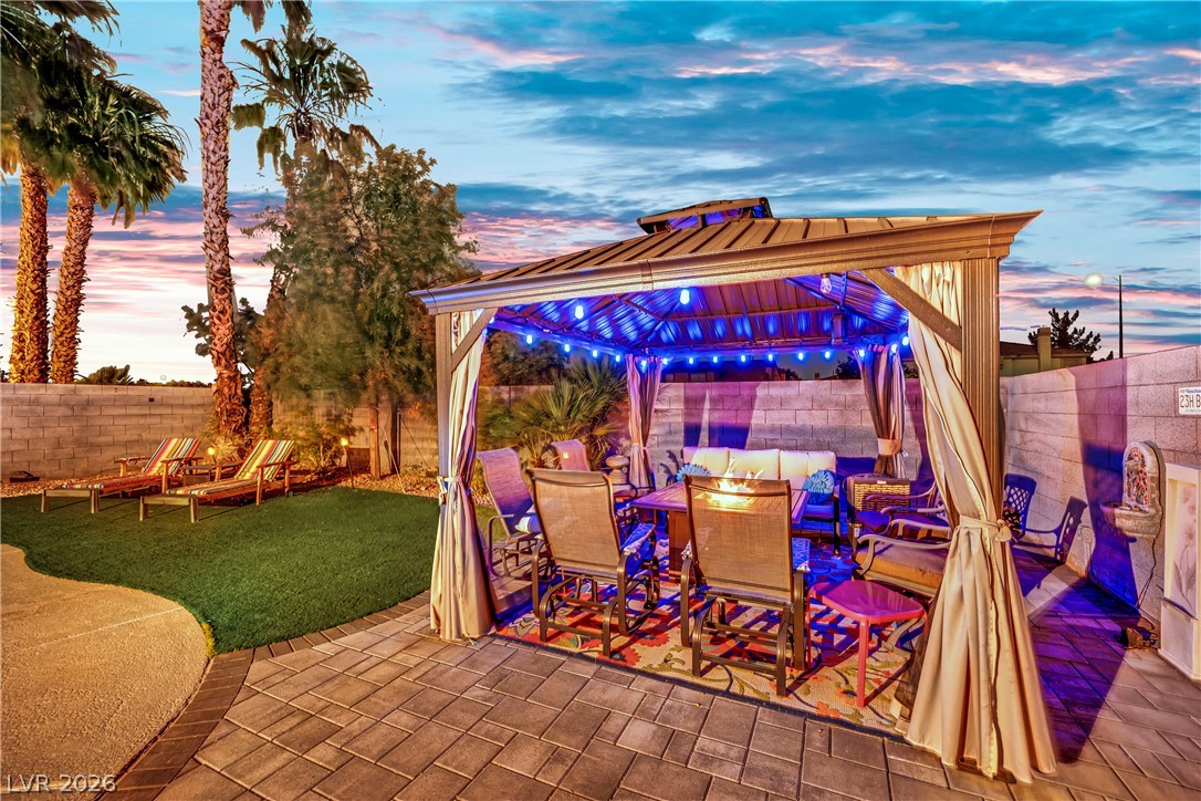 1724 Millstream Way Henderson NV 89074