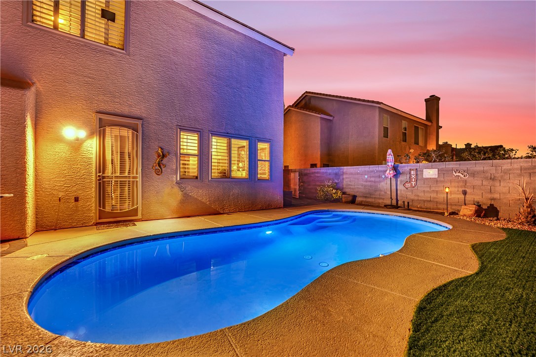 1724 Millstream Way Henderson NV 89074
