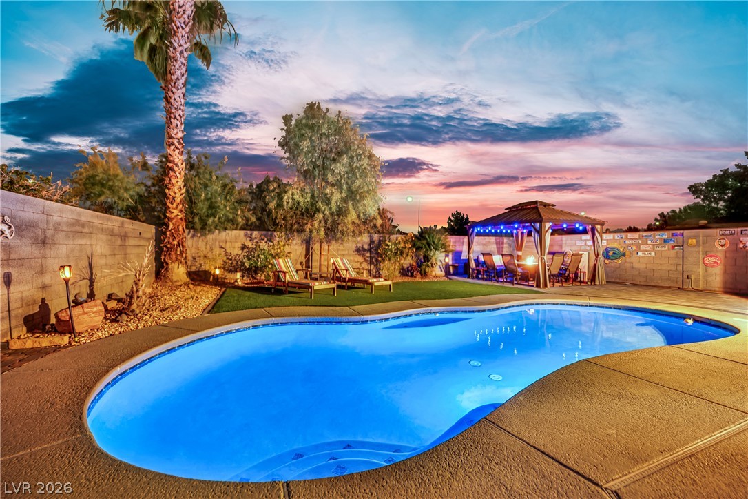 1724 Millstream Way Henderson NV 89074